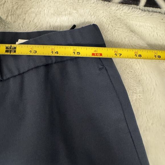 Theory Terrance Pants Air Force Blue Men’s Medium NWT - Picture 5 of 12